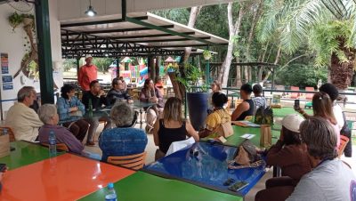 Seturc – Evento Turismo emBonito