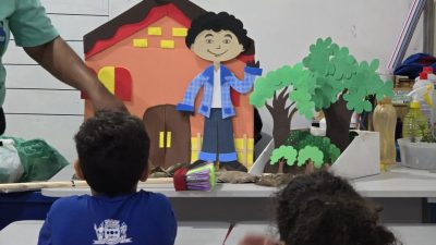 1&ordm; Dia - Semana do Meio Ambiente 2026 (1)