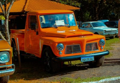 ENCONTRO DE CARROS ANTIGOS (10)
