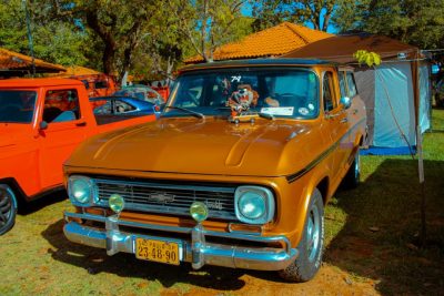 ENCONTRO DE CARROS ANTIGOS (12)