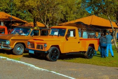 ENCONTRO DE CARROS ANTIGOS (18)
