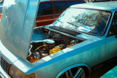 ENCONTRO DE CARROS ANTIGOS (2)
