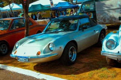 ENCONTRO DE CARROS ANTIGOS (3)