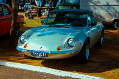 ENCONTRO DE CARROS ANTIGOS (5)