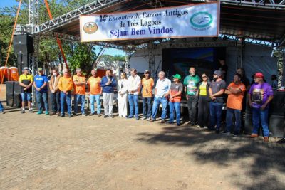 ENCONTRO DE CARROS ANTIGOS (51)