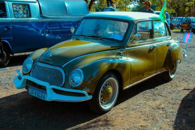 ENCONTRO DE CARROS ANTIGOS (6)
