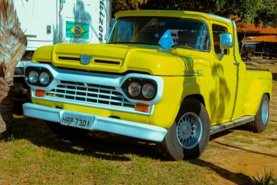 ENCONTRO DE CARROS ANTIGOS (7)