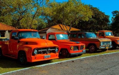 ENCONTRO DE CARROS ANTIGOS (8)
