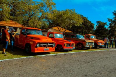 ENCONTRO DE CARROS ANTIGOS (9)