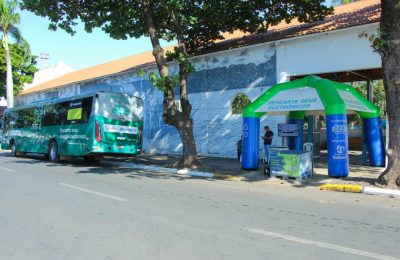 Exposi&ccedil;&atilde;o da Caravana &ldquo;Eletr&ocirc;nico n&atilde;o &eacute; lixo&rdquo; (3)