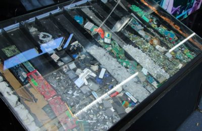 Exposi&ccedil;&atilde;o da Caravana &ldquo;Eletr&ocirc;nico n&atilde;o &eacute; lixo&rdquo; (7)
