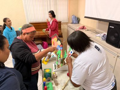 Final da Semana do Meio Ambiente - APAE (1)