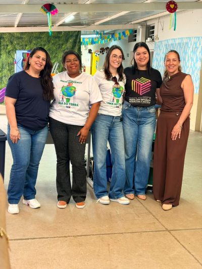 Final da Semana do Meio Ambiente - APAE (10)