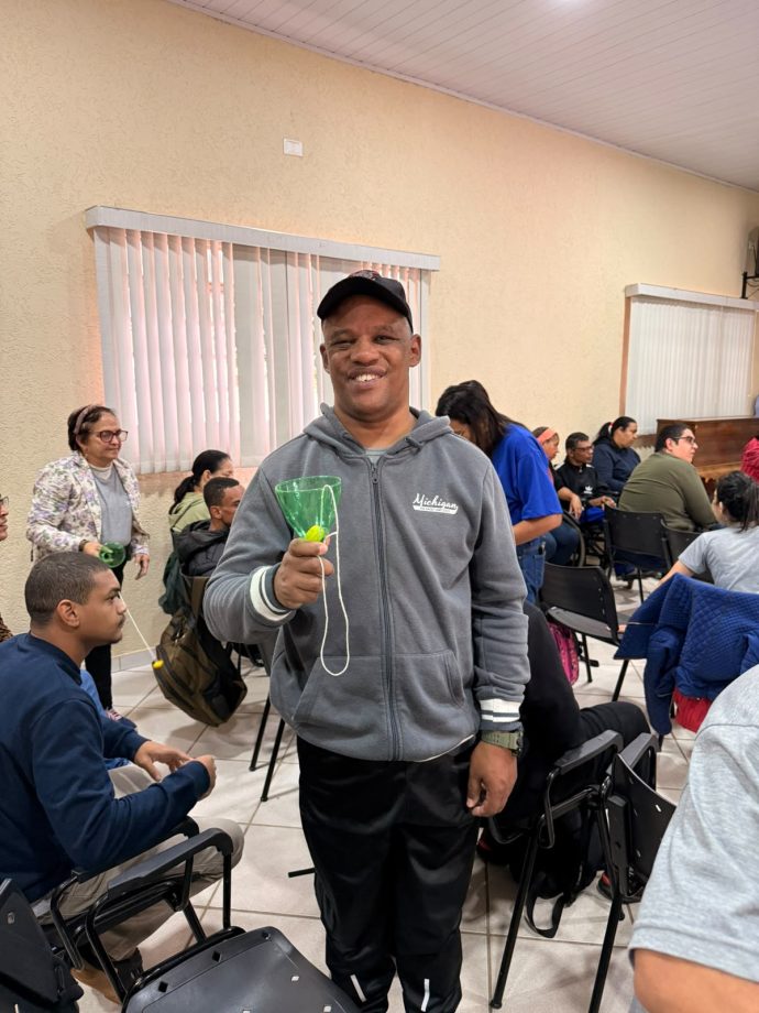 Final da Semana do Meio Ambiente - APAE (3)