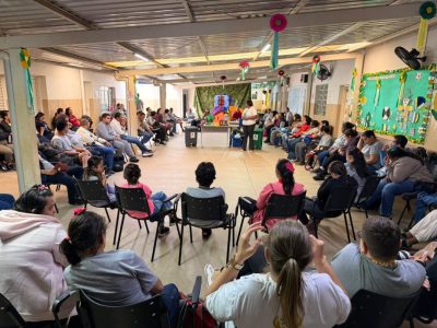 Final da Semana do Meio Ambiente - APAE (5)