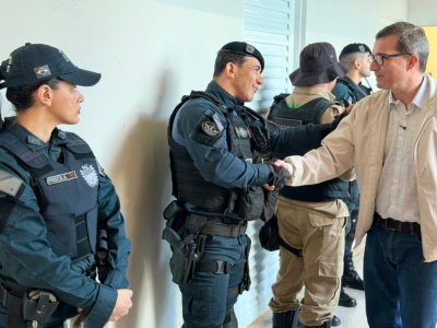 Lançamento operação aproximatus - Vila Guanabara (1)