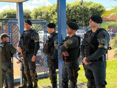 Lançamento operação aproximatus - Vila Guanabara (17)