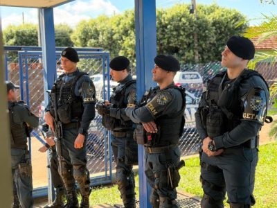 Lançamento operação aproximatus - Vila Guanabara (21)