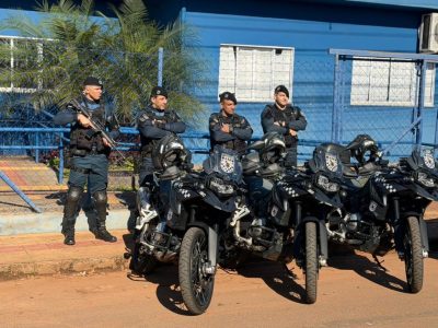 Lançamento operação aproximatus - Vila Guanabara (7)