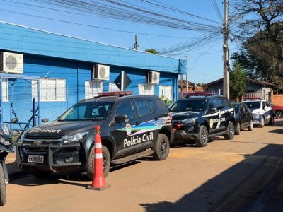 Lançamento operação aproximatus - Vila Guanabara (9)