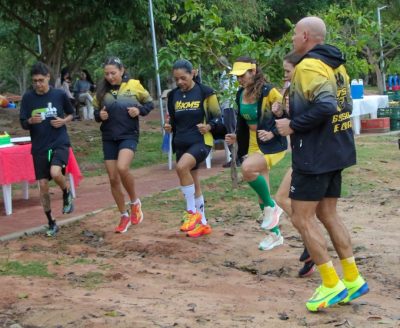 TREIN&Atilde;O DOS PODERES (2)