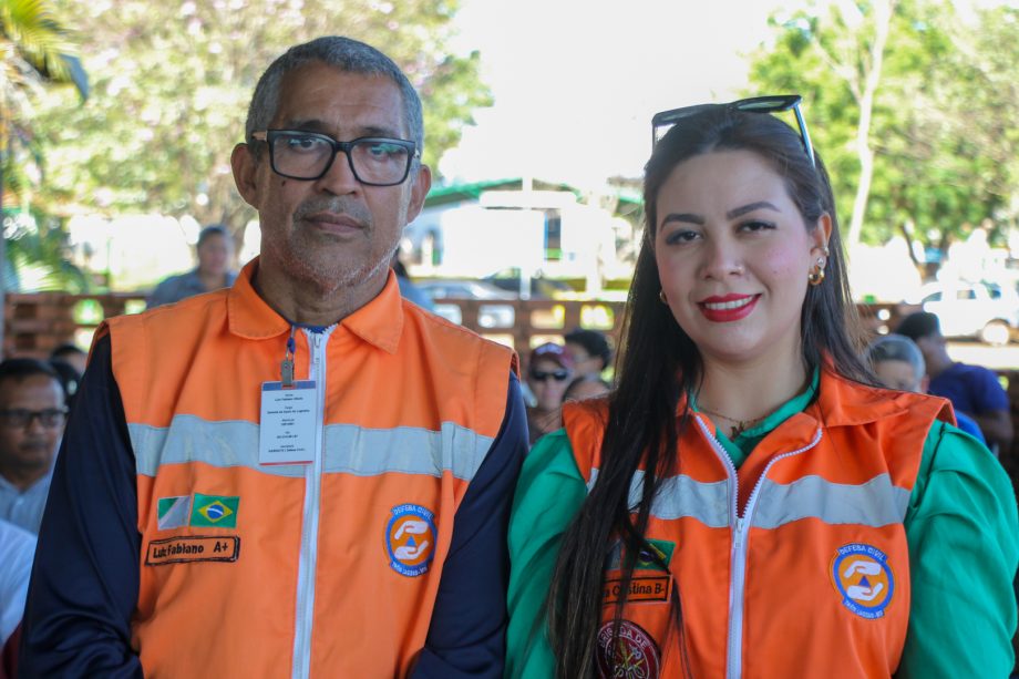 Atendimento e estrutura Mutirão da Saúde (18)