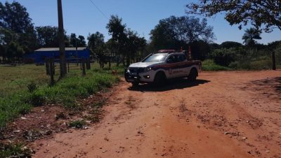 Fiscalização Defesa Civil