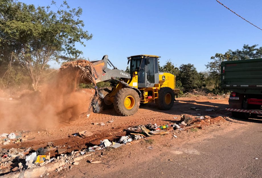 LIMPEZA E RETIRADA DE LIXO NOVA TRES LAGOAS 3 17-07 (5)