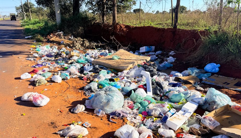 RETIRADA DE LIXO NOVO OESTE 14-07 (18)