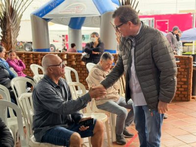 Segundo Dia Mutir&atilde;o da Sa&uacute;de (1)