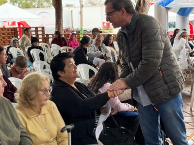 Segundo Dia Mutir&atilde;o da Sa&uacute;de (10)