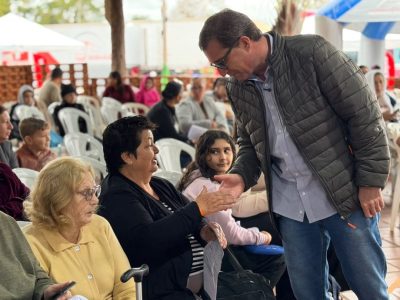 Segundo Dia Mutir&atilde;o da Sa&uacute;de (14)