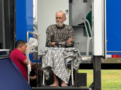 Segundo Dia Mutir&atilde;o da Sa&uacute;de (3)