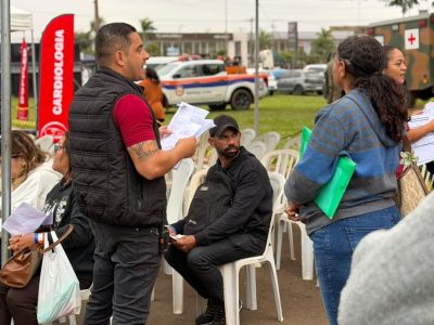 Segundo Dia Mutir&atilde;o da Sa&uacute;de (4)