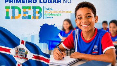 CAPA-SITE-IDEB