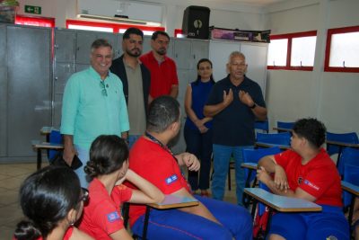 VISITA PREFEITO ITARUMÃ 5º GRB_ FLORESTINHA (1)