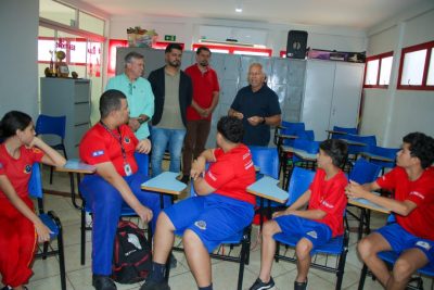 VISITA PREFEITO ITARUMÃ 5º GRB_ FLORESTINHA (3)