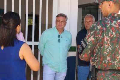 VISITA PREFEITO ITARUMÃ 5º GRB_ FLORESTINHA (9)