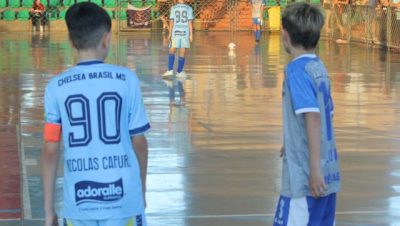 CAMPEONATO ESTADUAL SUB 12 E 17 (110)
