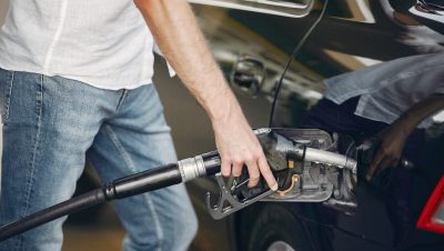 Gasolina