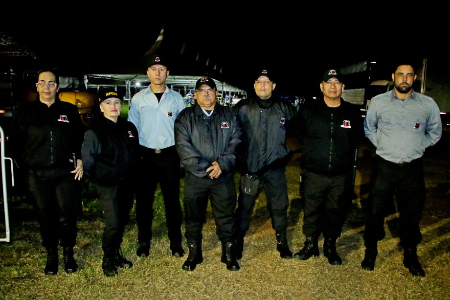 19ª Cavalgada do Arapuá celebra tradição e reúne famílias de Três Lagoas e região com música e churrasco