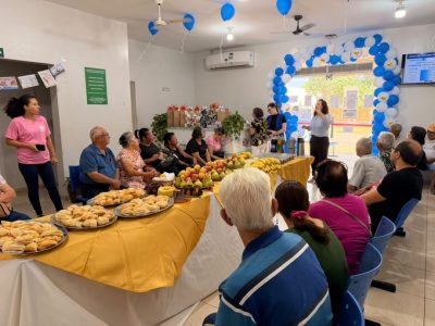 Dia da Sa&uacute;de do Idoso (1)