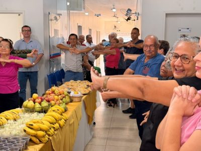 Dia da Sa&uacute;de do Idoso (15)