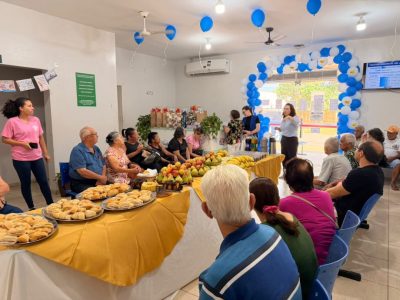 Dia da Sa&uacute;de do Idoso (2)