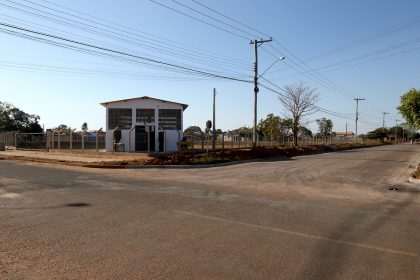 Jardim Dourados