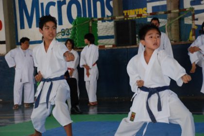 3294-torneio-de-karate-arrecada-meia-tonelada-de-alimentos