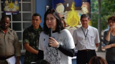 3748-simone-tebet-lanca-campanha-do-agasalho-2009