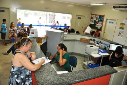 ATENDIMENTO