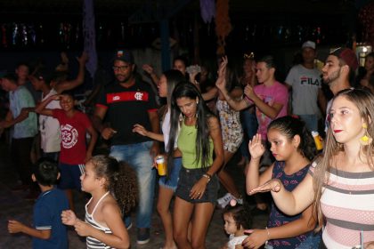 Arapua carnaval 2020