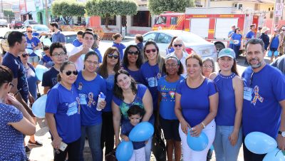 Autismo Caminhada (21)